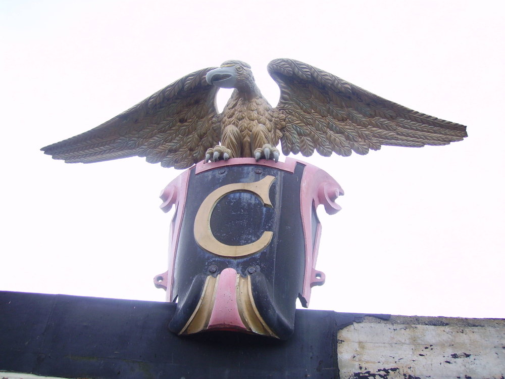 Crewe Eagle